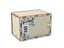 Diy Lockbox Safe Deposit Box Machinery Invention Scientific Experiment Wood Carousel 4