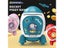 Children Piggy Bank Cute Aviation Piggy Toy Rocket Spaceman Piggy Bank Cartoon Carousel 2
