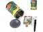 Hidden Safe Compartment For Food Cans Cash In Kitchen Cupboard Carousel 5