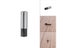 Accurate Engraving Bit CNC Router Tool Adapter Holder Engraving Machine ER Carousel 4