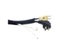 Cable Sleeve Self Closing PET Braided Expandable Auto Line Management Overlaps Carousel 4
