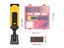 Laminate Floor Repair Kit Furniture Scratch Fix Wax System Mending Tool Floor Carousel 4