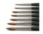 Winsor & Newton Series 7 Sable Brushes - Size 4 Carousel 1