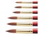 Winsor & Newton Sceptre Gold II Brushes Series 101 Round - Size 0000 Carousel 1