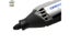 Multi Keyless Chuck 9/32"-40 For Dremel 4000 3000 Rotary Tools Carousel 8