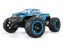 Blackzon Slyder MT Turbo 1:16 540201 4WD 2S Brushless - Blue Carousel 1