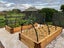 Rustic Garden / Planter Box Brackets Carousel 6