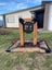 Rustic Garden / Planter Box Brackets Carousel 7