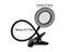 Clip-Type Led Magnifying Glass Nail Beauty Light USB Cold Light Led Non-slip Carousel 5