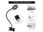 Clip-Type Led Magnifying Glass Nail Beauty Light USB Cold Light Led Non-slip Carousel 7
