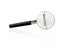 Mini 10X Handheld Magnifying Glass 50mm Jewelry Reading Magnifying Glass Loupe Carousel 7