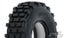Pro-Line PRO1017214 Grunt 1.9" G8 Rock Terrain Truck Tires for F/R Carousel 2