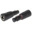 3 Pin Female XLR to RJ45 DMX Carousel 1