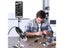 Microscope Carousel 8