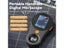500X Magnification Digital Handheld Microscope For Electronics Coins Jewelry Carousel 3