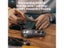 500X Magnification Digital Microscope 2MP Magnifying Glass With 8Light For Carousel 5