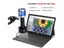 4K Electronic Digital Microscope Soldering Microscope Set 1080P HDMI VGA USB Carousel 5
