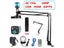 4K Electronic Digital Microscope Soldering Microscope Set 1080P HDMI VGA USB Carousel 1