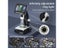1000X 4.3" 1080P USB Coin Microscope With 8 LED Lights For Soldering Repair Carousel 5