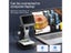 1000X 4.3" 1080P USB Coin Microscope With 8 LED Lights For Soldering Repair Carousel 6