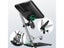 Andonstar AD210 Digital Microscope 12 Million Pixels IPS Touching Screen 260X Carousel 8