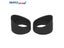 2Pcs Black Rubber Microscope Eyecups For Binocular Trinocular Microscope Carousel 4