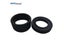 2Pcs Black Rubber Microscope Eyecups For Binocular Trinocular Microscope Carousel 6