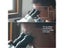 2Pcs Black Rubber Microscope Eyecups For Binocular Trinocular Microscope Carousel 7