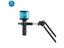 48MP 4K 1080P HDMI USB Output HD Industrial Digital Microscope Camera 130X Zoom Carousel 6