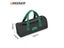 Greener Oxford Cloth Portable Tool Kit For Multi-functional Wrenches And Carousel 8