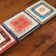 Orta Stone-Look Coasters - Set of 4 Carousel 1
