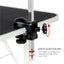 Pet Dog Grooming Table Professional Foldable Beauty Desk Carousel 7