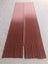 Japanese Woven Rinzu Kimono Silk Panels Fabric X2 Ombre Dyed Carousel 2