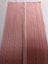 Japanese Woven Rinzu Kimono Silk Panels Fabric X2 Ombre Dyed Carousel 5