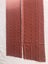 Japanese Woven Rinzu Kimono Silk Panels Fabric X2 Ombre Dyed Carousel 7