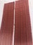 Japanese Woven Rinzu Kimono Silk Panels Fabric X2 Ombre Dyed Carousel 8
