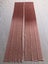 Japanese Woven Rinzu Kimono Silk Panels Fabric X2 Ombre Dyed Carousel 11