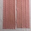 Japanese Woven Rinzu Kimono Silk Panels Fabric X2 Ombre Dyed Carousel 12