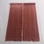 Japanese Woven Rinzu Kimono Silk Panels Fabric X2 Ombre Dyed Carousel 16
