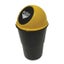 550Ml Mini Car Rubbish Bin Coin Ashtray Random Colour Carousel 3