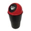 550Ml Mini Car Rubbish Bin Coin Ashtray Random Colour Carousel 4