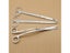 Aquarium Stainless Steel Trim Long Scissors Sharp Straight And Curved Wave Carousel 6