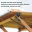 NNETM Unleashing the Magic of the Outdoor Double-sided Folding Table Carousel 10