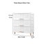 NNETM Effortlessly decluttering with the Plastic Drawer Storage Cabinet Organ... Carousel 2