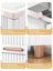 NNETM Effortlessly decluttering with the Plastic Drawer Storage Cabinet Organ... Carousel 3