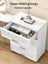 NNETM Effortlessly decluttering with the Plastic Drawer Storage Cabinet Organ... Carousel 4