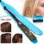 Salon Hair Curler Ceramic Crimper Wave Curling Iron Wand Perm Wet & Dry Styling Carousel 1