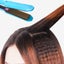 Salon Hair Curler Ceramic Crimper Wave Curling Iron Wand Perm Wet & Dry Styling Carousel 3