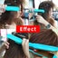 Salon Hair Curler Ceramic Crimper Wave Curling Iron Wand Perm Wet & Dry Styling Carousel 5