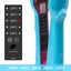 Salon Hair Curler Ceramic Crimper Wave Curling Iron Wand Perm Wet & Dry Styling Carousel 8